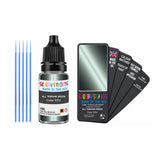 CITROEN EDU ALL TERRAIN GREEN — 10Ml Touch Up