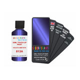 FIAT LANCIA 813A VIOLETA AMETISTA — 30Ml Touch Up