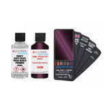 FORD 34N PHANTOM PURPLE — 30Ml Touch Up Primer