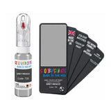 ALFA ROMEO 735 GREY INDACO — 20Ml Touch Up