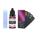AUDI L0B3 PURPUR MOTHER OF PEARL EFFECT — 10Ml Touch Up