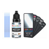 CHEVROLET GCW MISTY LAKE — 10Ml Touch Up