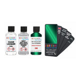 CITROEN 6M GREEN INTENSIVE — 30Ml Touch Up Primer Lacquer