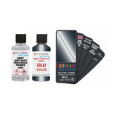 FIAT LANCIA VV475 BLU — 30Ml Touch Up Primer