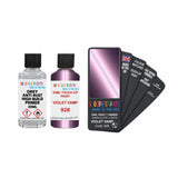 FIAT LANCIA 928 VIOLET VAMP — 30Ml Touch Up Primer