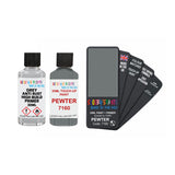 FORD 7160 PEWTER — 30Ml Touch Up Primer