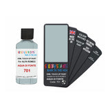 ALFA ROMEO 701 AQUA DI FONTE — 30Ml Touch Up