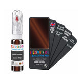 DAIHATSU T12 DARK BROWN — 20Ml Touch Up