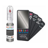 DODGE AC10639 KAISER SILVER — 20Ml Touch Up
