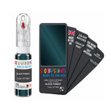 DODGE DT7965 BLACK FOREST — 20Ml Touch Up