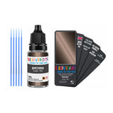FIAT LANCIA 790 BROWN — 10Ml Touch Up