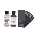 BUGATTI 200 JET GREY — 30Ml Touch Up Primer