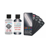 ASTON MARTIN AST1150D SOLWAY GREY — 30Ml Touch Up Primer