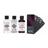 BMW X1B AMETRIN — 30Ml Touch Up Primer Lacquer