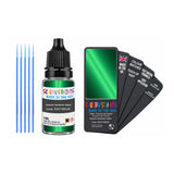 DAF TRUCKS E0671MEGR TROUNCE TRANSPORT GREEN — 10Ml Touch Up