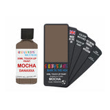 FORD DANAXXA MOCHA — 30Ml Touch Up