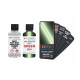 DAIHATSU G24 GREEN — 30Ml Touch Up Primer