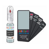 ALFA ROMEO 701 AQUA DI FONTE — 20Ml Touch Up