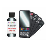 ASTON MARTIN AST5183D STIRLING GREEN — 30Ml Touch Up