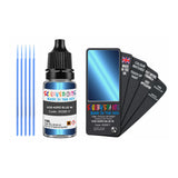 DAF TRUCKS 2028617 VOS AGRO BLUE W — 10Ml Touch Up