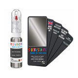FIAT LANCIA VV601E GREY PURE MINIMAL — 20Ml Touch Up