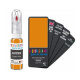DODGE PY5 DOZER — 20Ml Touch Up