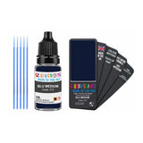 ALFA ROMEO 312 BLU MEDIUM — 10Ml Touch Up