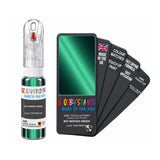 DAF TRUCKS E0676MEGR BST BERGES GREEN — 20Ml Touch Up