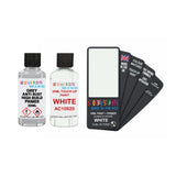 DODGE AC10920 WHITE — 30Ml Touch Up Primer