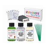 CITROEN EQT GREEN POSTE HOLLANDE — 30Ml Repair Kit