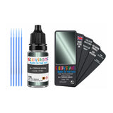 DODGE 319C ALL TERRAIN GREEN — 10Ml Touch Up