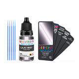 DAIHATSU P04 LILAC MIST — 10Ml Touch Up