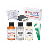 ASTON MARTIN AST5206Q SOLAR FLARE — 30Ml Repair Kit