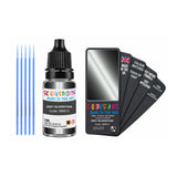 FERRARI 266613 GREY SILVERSTONE — 10Ml Touch Up