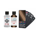 CITROEN EJP BROWN SQUIRELL — 30Ml Touch Up Primer