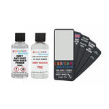 ALFA ROMEO 702 GREY BIACCA — 30Ml Touch Up Primer