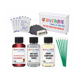 DAF TRUCKS E0603MERD CHILTERN BULK RED — 30Ml Repair Kit
