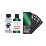 DAF TRUCKS E3958MEGR COMARTIN GREEN — 30Ml Touch Up Primer