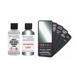 AUDI LY6T AQUAMARINE — 30Ml Touch Up Primer