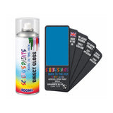 FORD 7210 GRABBER BLUE — Direct Gloss Aerosol