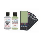 CITROEN LQG GREEN FREEWAY — 30Ml Touch Up Primer