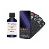 DODGE PCU DEEP AMETHYST — 30Ml Touch Up