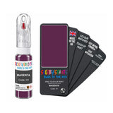CHRYSLER H1 MAGENTA — 20Ml Touch Up