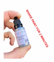 find my paint code Deluxe