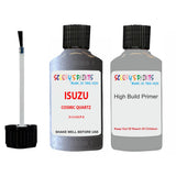 Touch Up Paint For ISUZU ISUZU ( OTHERS ) COSMIC QUARTZ Code 308N Scratch Repair