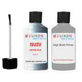 Touch Up Paint For ISUZU RODEO CRYSTAL BLUE Code 667 Scratch Repair