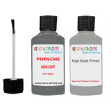 anti rust primer for Porsche Cayenne Aqua Light Code Lfq2 Scratch Repair Kit