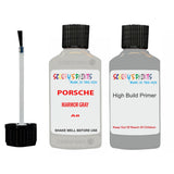 anti rust primer for Porsche 911 Marmor Gray Code A8 Scratch Repair Kit