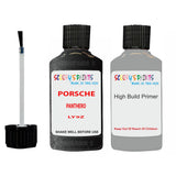 anti rust primer for Porsche 944 Panthero Code Ly9Z Scratch Repair Kit