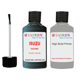 Touch Up Paint For ISUZU ISUZU ( OTHERS ) TUSCANY Code 49E/40A Scratch Repair